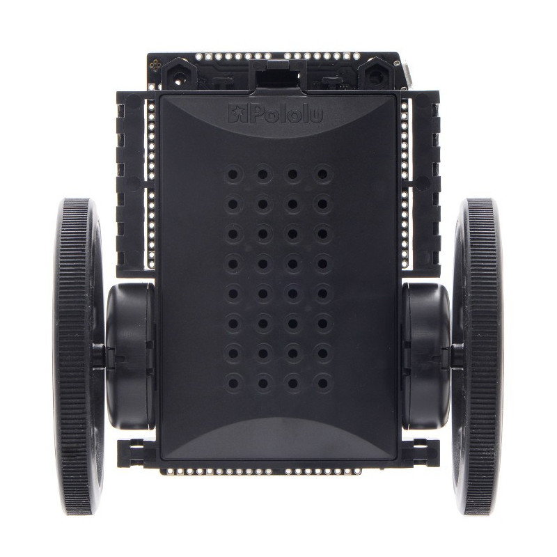 Pololu Balboa 32u4 - Auswuchtroboter mit A-Star-Controller - KIT kompatibel mit Arduino