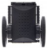 Pololu Balboa 32u4 - Auswuchtroboter mit A-Star-Controller - KIT kompatibel mit Arduino