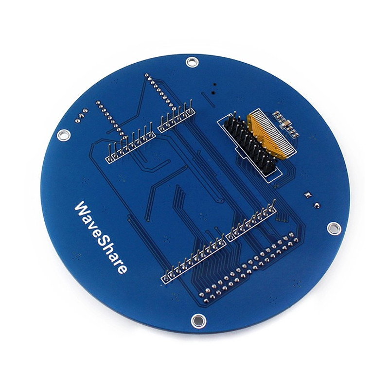 AlphaBot2 - Ar Acce Pack - 2-Rad-Roboterplattform mit Sensoren und DC-Antrieb und OLED-Display