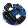 AlphaBot2 - Ar Acce Pack - 2-Rad-Roboterplattform mit Sensoren und DC-Antrieb und OLED-Display