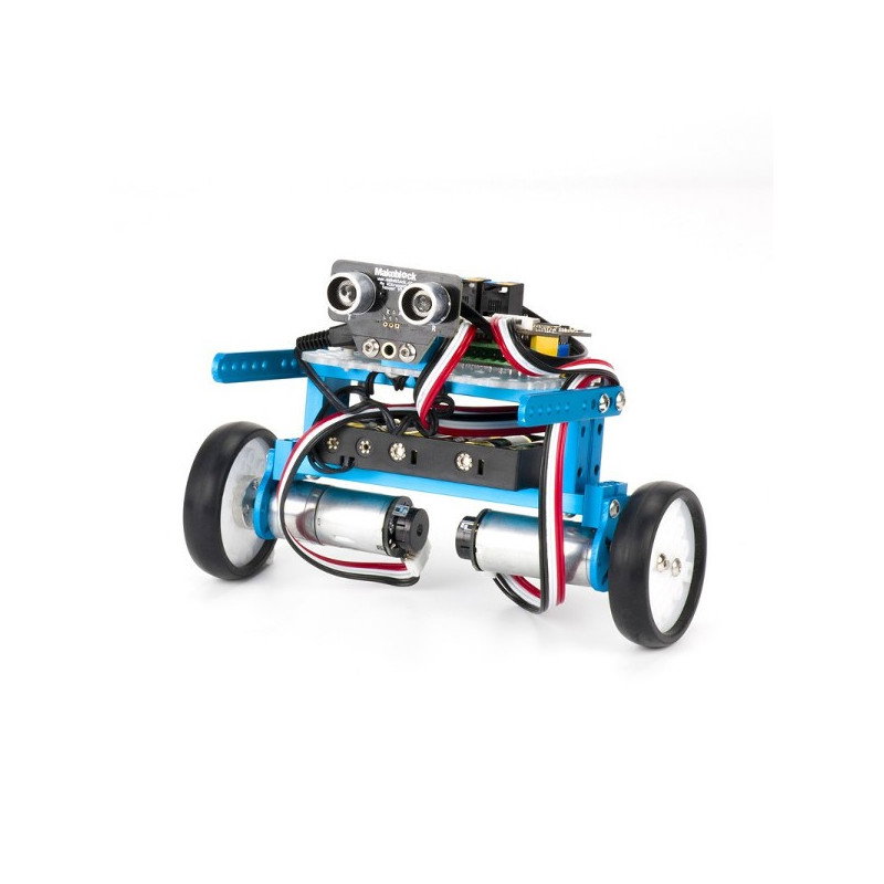 Ultimatives Roboter-Kit 2.0