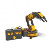 Roboterarm KSR10 - Robot Kit - ein Set zum Bau eines Roboters