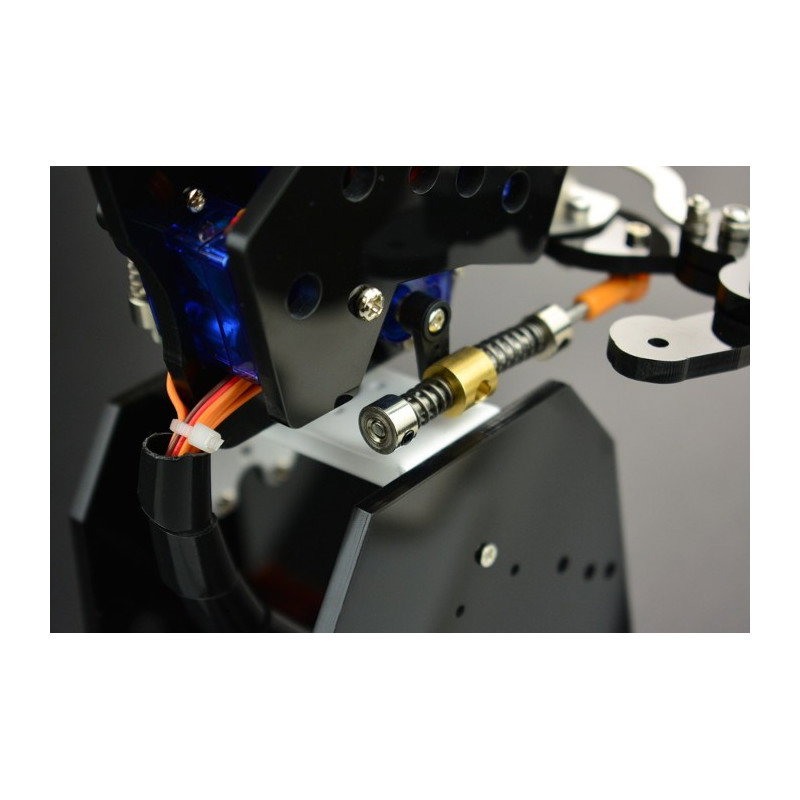 DFRobot Bionic Robot Hand - bionische Roboterhand - rechts - 500g
