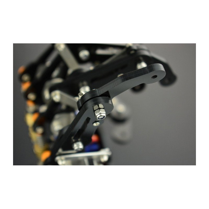 DFRobot Bionic Robot Hand - bionische Roboterhand - rechts - 500g