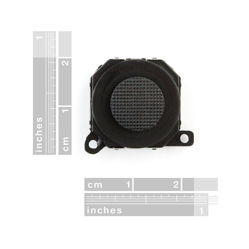 SparkFun - Daumenschiebe-Joystick