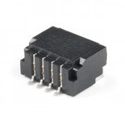 Qwiic - JST-Stecker - SMD 4-Pin