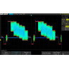 Siglent SDS1202X-E 200MHz Oszilloskop 2 Kanäle