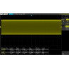 Siglent SDS1202X-E 200MHz Oszilloskop 2 Kanäle