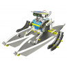 Roboterbausatz - Solarbetrieben - 14 in 1