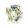 Roboterbausatz - Solarbetrieben - 14 in 1
