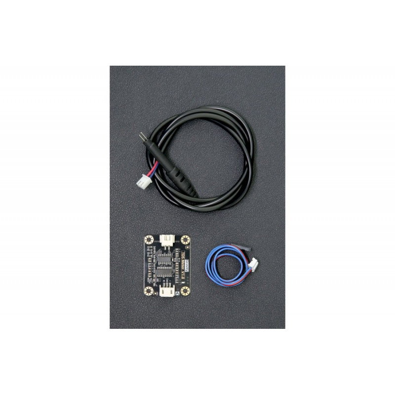 DFRobot Gravity - analoger TDS-Sensor, Wasserreinheit für Arduino