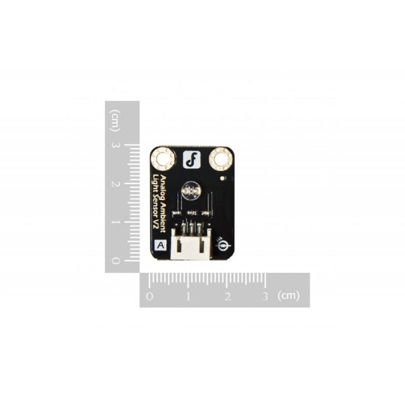 DFRobot Gravity - analoger Umgebungslichtsensor