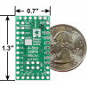 A-Star 328PB Mikro - 3,3 V / 8 MHz