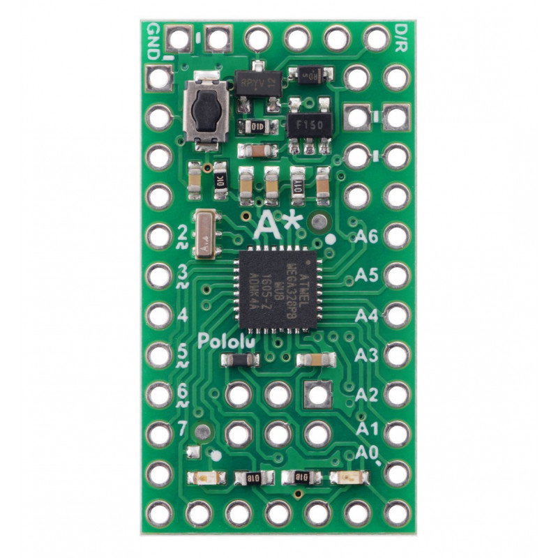 A-Star 328PB Mikro - 3,3 V / 8 MHz