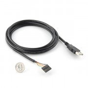 Konverter USB-UART FTDI 5V 1,9m - SparkFun