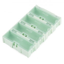 Modularer Organizer - mittel - 4-tlg.