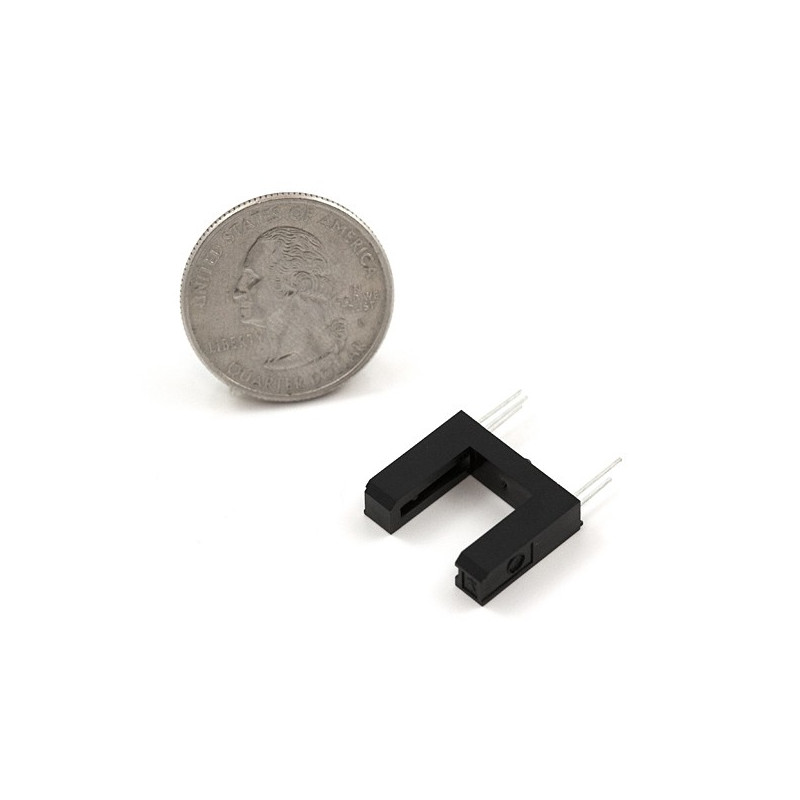Schlitzsensor - GP1A57HRJ00F