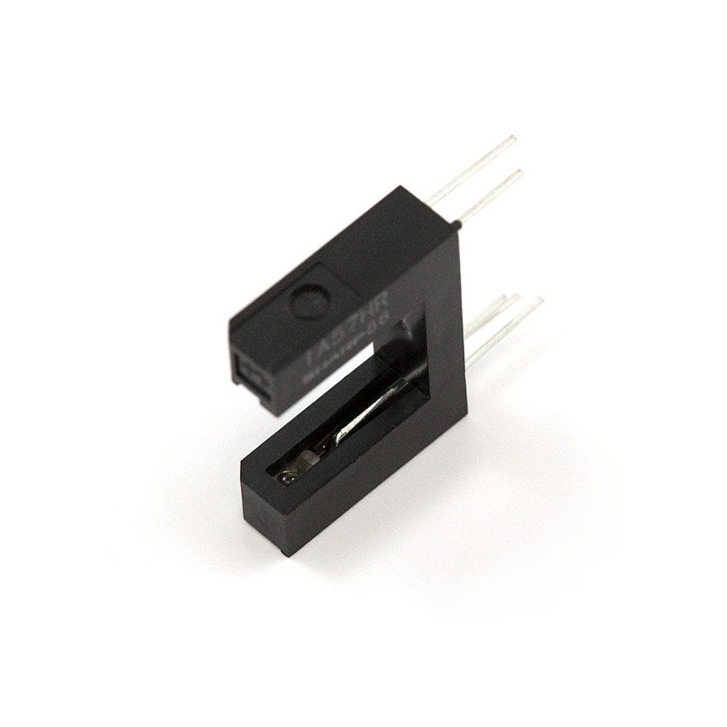 Schlitzsensor - GP1A57HRJ00F