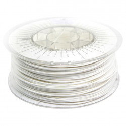 Filament Spectrum Smart ABS 1,75 mm 1 kg - Polarweiß