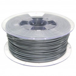 Filament Spectrum Smart ABS 1,75 mm 1 kg - Dunkelgrau