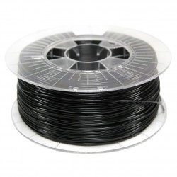 Filament Spectrum PLA Pro 1,75 mm 1 kg - Tiefschwarz