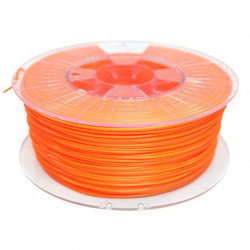 Filament Spectrum PLA Pro 1,75 mm 1 kg - Löwenorange