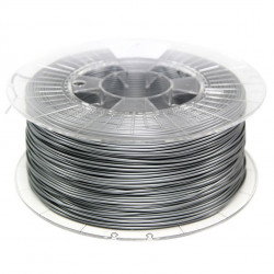 Filament Spectrum PLA Pro 1,75 mm 1 kg - Silver Star