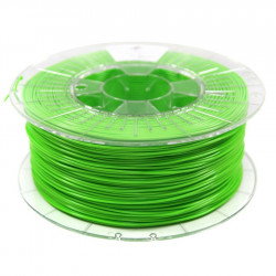 Filament Spectrum PETG 1,75 mm 1 kg - Limettengrün