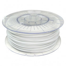Spectrum PLA Filament 2.85mm 1kg - Arktisch Weiß