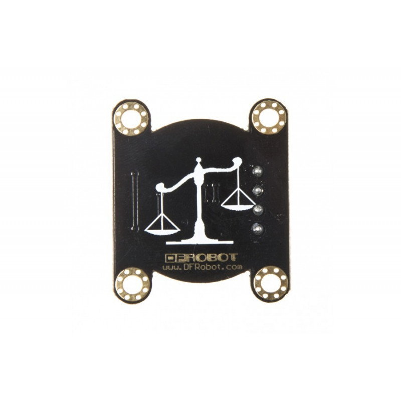 DFRobot Gravity - digitaler Drucksensor 1kg (10N) *
