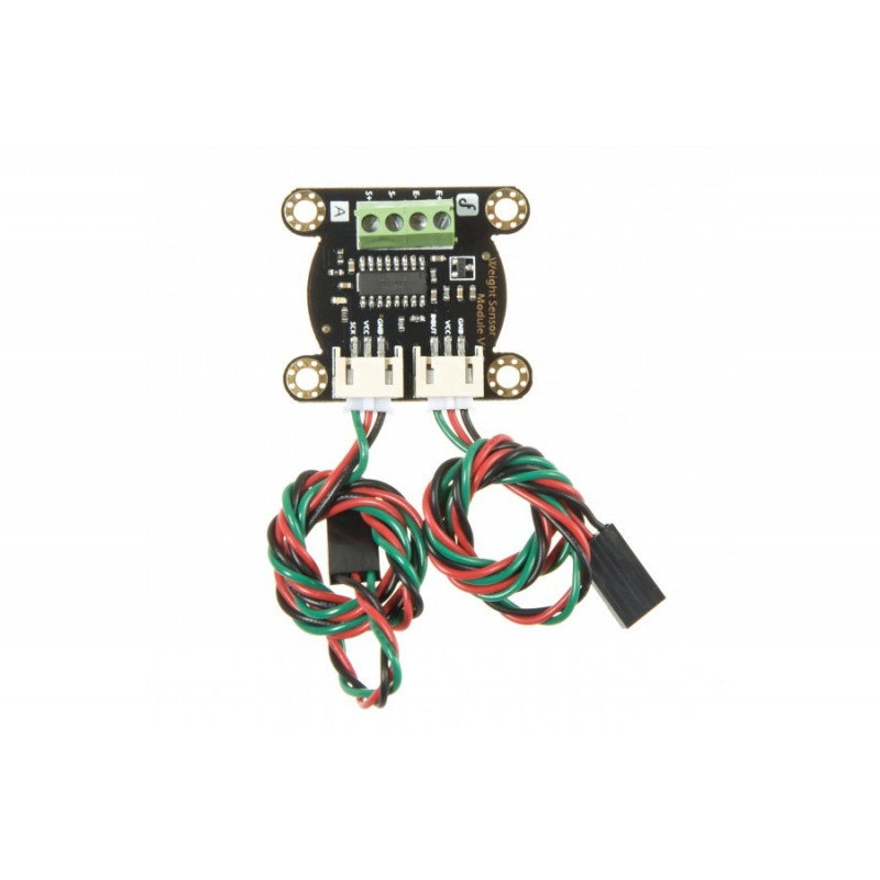 DFRobot Gravity - digitaler Drucksensor 1kg (10N) *