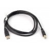 USB-A-B-Kabel - 1,8 m