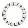 RGB-LED-Ring WS2812 5050 x 16 LEDs - 44 mm