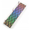 NeoPixel NeoMatrix 8x32 - 256 RGB-LED