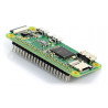 Set Goldpin Raster 2,54mm - Raspberry Pi Zero