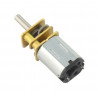 Micro-N20-BT01-Motor 75: 1 220 U / min - 6 V
