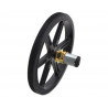 Micro-N20-BT01-Motor 75: 1 220 U / min - 6 V