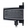 Lidar Lite v3HP I2C/PWM Laser-Distanzsensor - 40 m