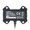 Lidar Lite v3HP I2C/PWM Laser-Distanzsensor - 40 m