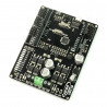 Cytron Combat Robot Controller URC10 ATmega328P + Motortreiber 24V / 10A - kompatibel mit Arduino