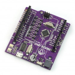 Cytron Maker UNO - kompatibel mit Arduino