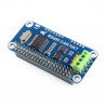 RS485 CAN HAT - Schild für Raspberry Pi - Waveshare 14882