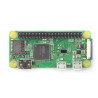 Raspberry Pi Zero W - WLAN Bluetooth 512 MB RAM 1 GHz