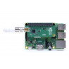 TV HAT - DVB-T-Schild für Raspberry Pi