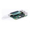 TV HAT - DVB-T-Schild für Raspberry Pi