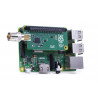 TV HAT - DVB-T-Schild für Raspberry Pi