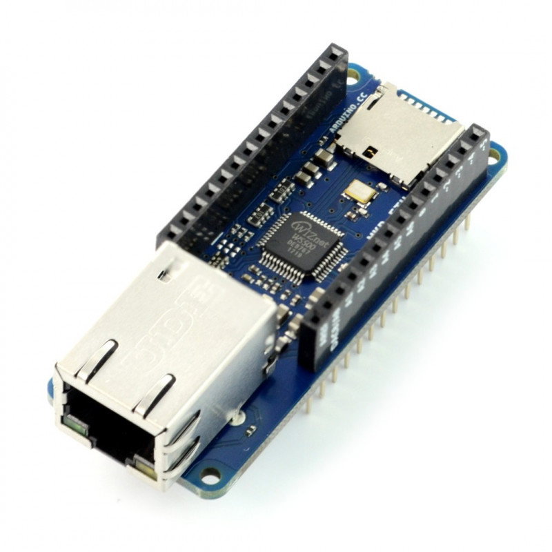 Arduino MKR ETH Shield - Schild für Arduino MKR