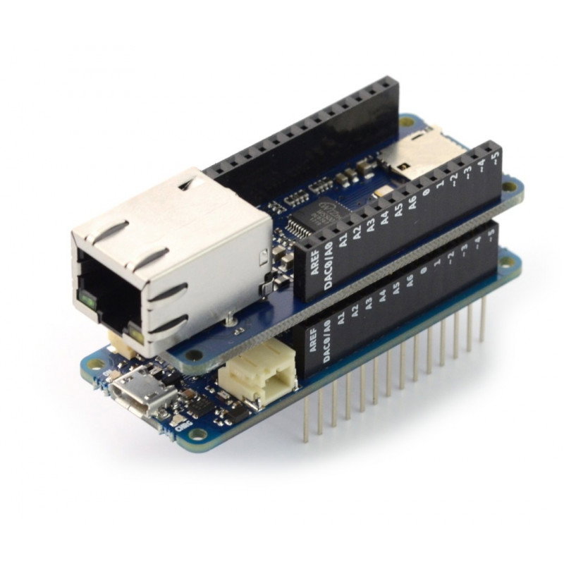 Arduino MKR ETH Shield - Schild für Arduino MKR