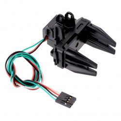 Pololu Micro Gripper Kit - Greifer mit Mikroservo