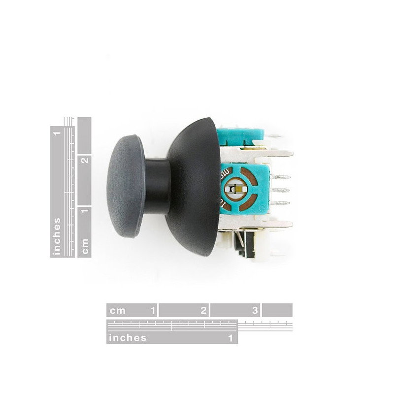 Daumen-Joystick - SparkFun